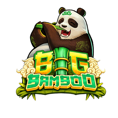 Big Bamboo slot bonus