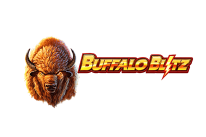 Buffalo Blitz slot gra