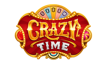 Crazy Time live casino gra